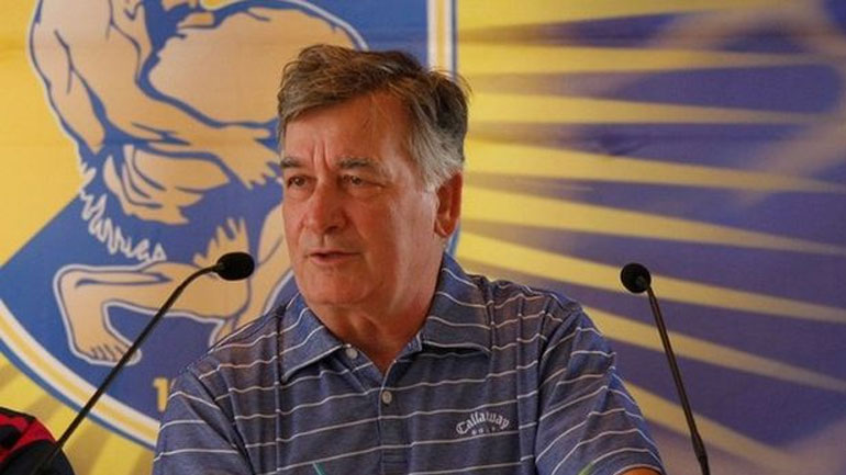 Κωστούλας: «Η διάλυση της Λίγκας δεν βρίσκεται και πολύ μακριά»