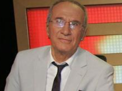 «Dancing on ice»: Μόνος σίγουρος ο Κωστάλας