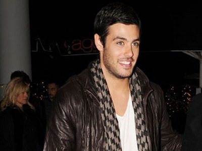 Ο Μαρτάκης στην πασαρέλα