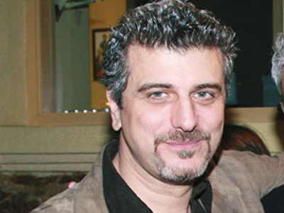 Βλαδίμηρος Κυριακίδης: «Πιέστηκα ως έφηβος»