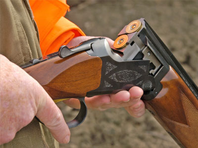 Ξάνθη: Κυνηγός έχασε τη ζωή του από ανακοπή