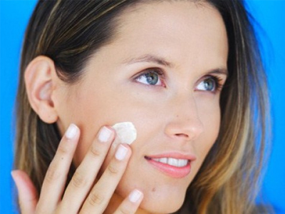 Αντιμετωπίστε την ξηροδερμία