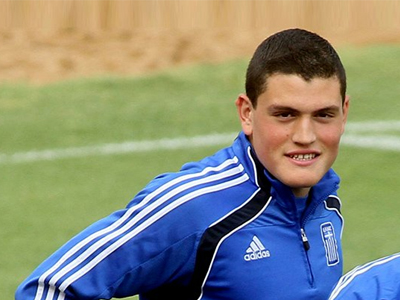 Κυριάκος Παπαδόπουλος: Κοιτάζει ακόμα πιο ψηλά