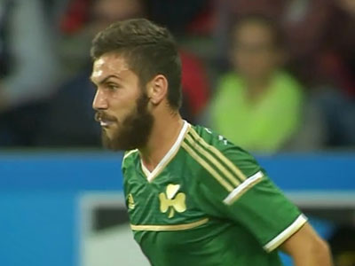 Λαγός: «Κάποιοι δεν ήθελαν να πάρουμε αποτέλεσμα»