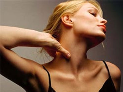 Ασκήσεις για κομψό και αδύνατο λαιμό