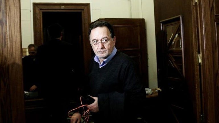 Στη Σόφια ο Π. Λαφαζάνης για τον «κάθετο» αγωγό φυσικού αερίου