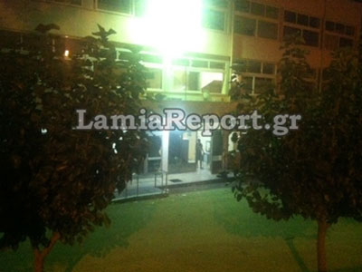 Λαμία: Νέες συλλήψεις μαθητών και γονιών για κατάληψη σχολείου