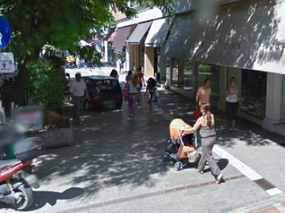 Λάρισα: Ο έμπορος με την καραμπίνα δεν ήταν ο ιδιοκτήτης