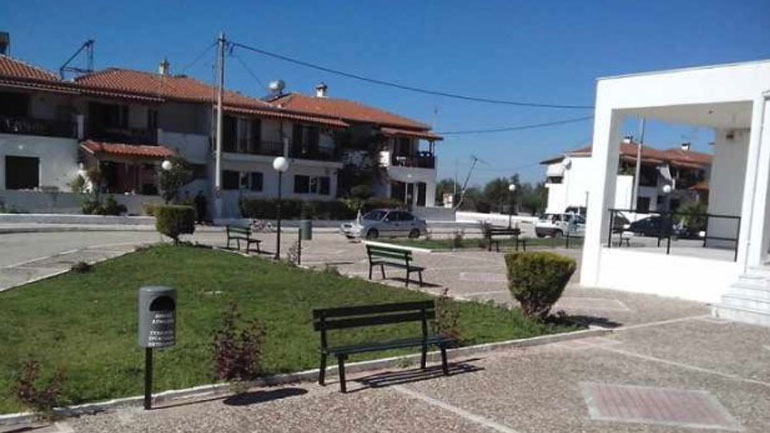 Δυτική Αχαΐα: Δυναμικές κινητοποιήσεις ενάντια στην διέλευση φορτηγών