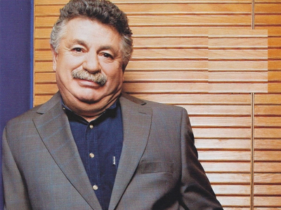 Λευτέρης Λαζάρου: «Δεν μου χρειαζόταν η τηλεόραση»