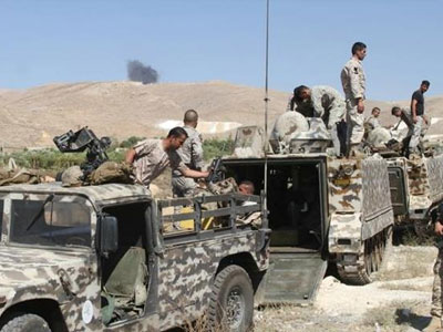 Λίβανος: Τρεις στρατιώτες νεκροί στην Τρίπολη