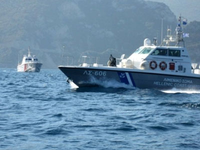 Λέσβος: Αγνοούνται ακόμη τέσσερα άτομα απ’ το ναυάγιο