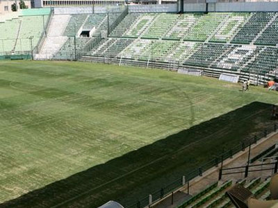 ΠΑΟ: Δεν δίνει χρήματα για την ανάπλαση η Περιφέρεια