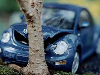 Λέρος: Νεκρός άντρας σε αυτοκινητιστικό δυστύχημα