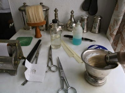 Λέσβος: Πήγαιναν για κινητά και έκλεψαν τα ψαλίδια