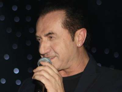 Λευτέρης Πανταζής: «Όλα έχουν αλλάξει»