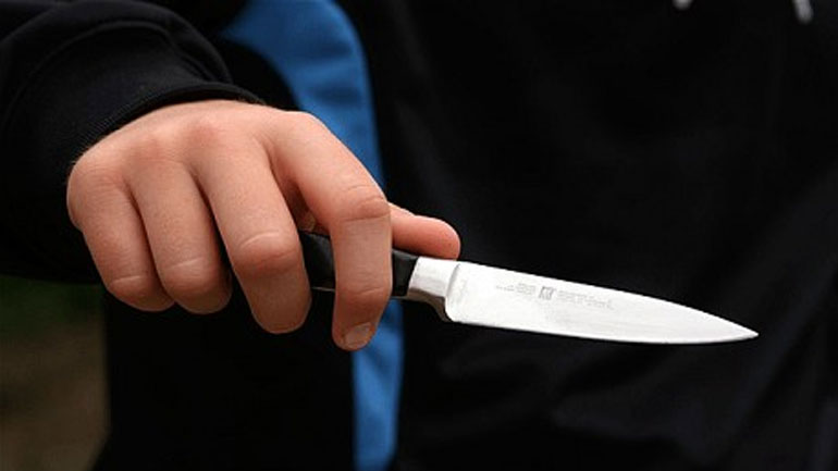 Θεσσαλονίκη: Λήστεψαν ίντερνετ καφέ με μαχαίρι