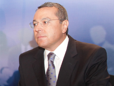 Αιμίλιος Λιάτσος: «Εγώ έφυγα από το STAR»