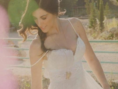 Άννα Λιβαθυνού: «Χάρηκα που ο κόσμος αντάμειψε τη δουλειά μας»