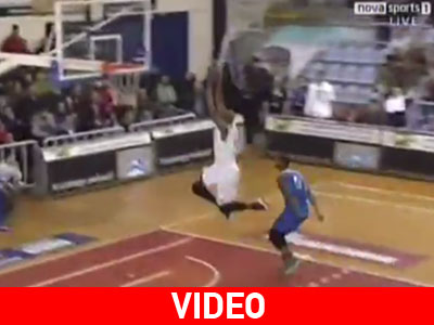 Οι 10 καλύτερες φάσεις της Basket League