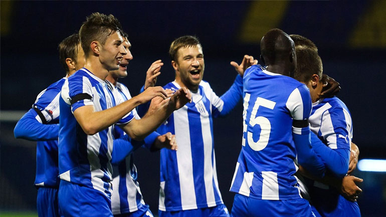 «Ο ΠΑΟΚ είναι το απόλυτο φαβορί»