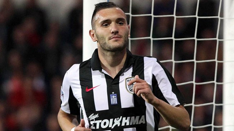 ΠΑΟΚ: Η Λα Κορούνια ενδιαφέρεται για Λούκας