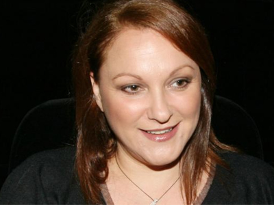 Ρένια Λουιζίδου: Επιστρέφει στην τηλεόραση