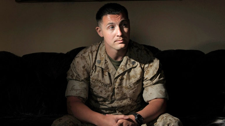 ΗΠΑ: Απολύθηκε ο πεζοναύτης που δολοφόνησε Ιρακινό πολίτη με αναπηρία