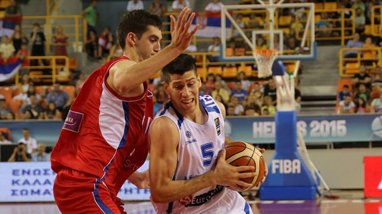 Λούντζης: «Οφείλουμε τη νίκη και στον κόσμο»