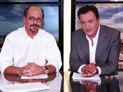 Βασίλης Λυριτζής: «Η καχυποψία ίσως αποβεί θετική»