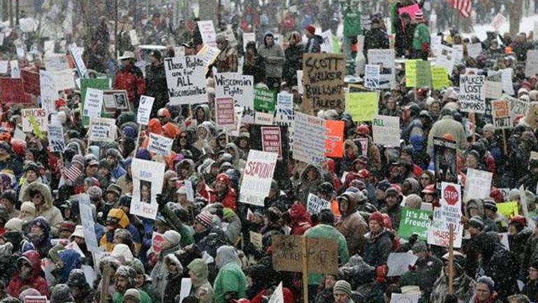 ΗΠΑ: Νέες διαδηλώσεις ενάντια στην αστυνομική βία