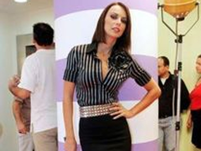 Μπέτυ Μαγγίρα: Δεν «το έχει» για ηθοποιός