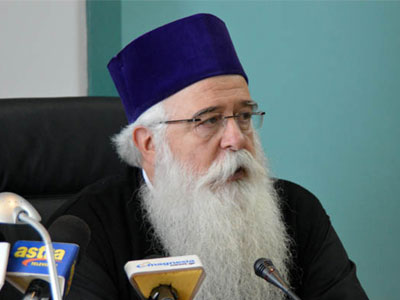 Για υπεξαίρεση κληρονομιάς ελέγχεται η Μητρόπολη Δημητριάδος