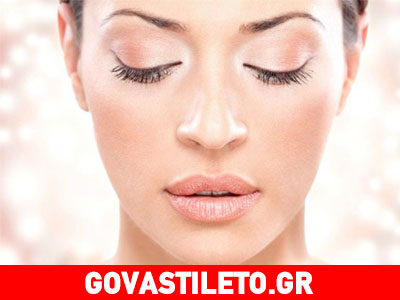 Καλοκαιρινό μακιγιάζ… για πάντα!