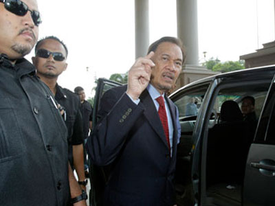 Μαλαισία: Ένοχος για σοδομία ηγέτης της αντιπολίτευσης