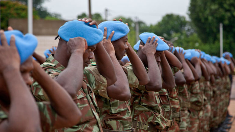 ΟΗΕ: Καταδικάζει την επίθεση «μίσους» στο Μαλί