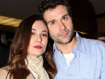 Θάλεια Ματίκα: Γέννησε αγοράκι!