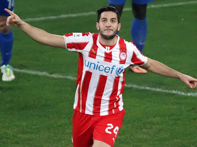 Αρνήθηκε 12 εκατομμύρια για Μανωλά ο Ολυμπιακός