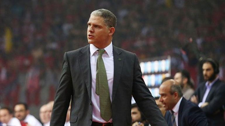 Μανωλόπουλος: «Πολύ καλή επιλογή ο Τζόρτζεβιτς»