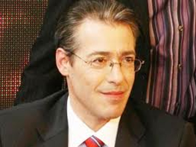 Νίκος Μάνεσης: Η κατρακύλα της τηλεόρασης