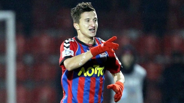 Μπαργκάν: Μίλησα με ΠΑΟΚ