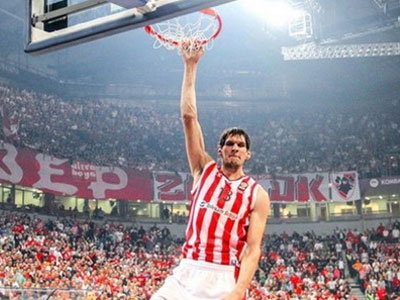 Μαριάνοβιτς: «Να προσέξουμε στο μαρκάρισμα του Σπανούλη»