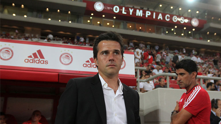 Μάρκο Σίλβα: «Μέχρι το τέλος του μήνα όλα μπορούν να συμβούν»