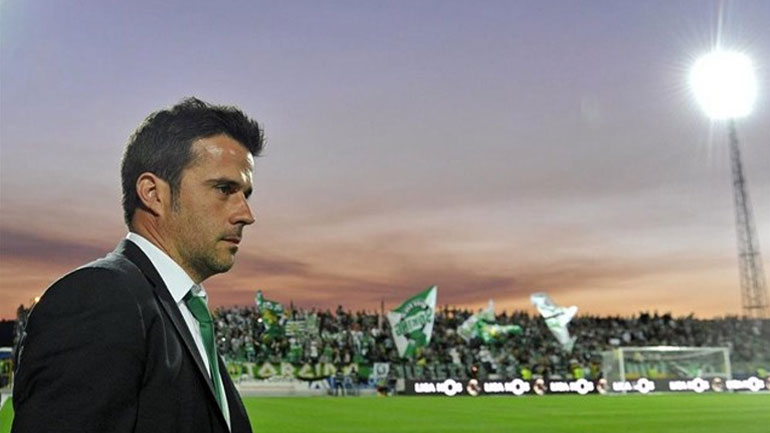 Έρχεται Ελλάδα και υπογράφει στον Ολυμπιακό ο Μάρκο Σίλβα