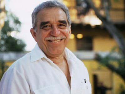 Στο πανεπιστήμιο του Τέξας το αρχείο του Γκαμπριέλ Γκαρσία Μάρκες