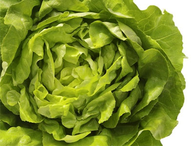 Φτιάξε επιδερμίδα με μαρούλι!