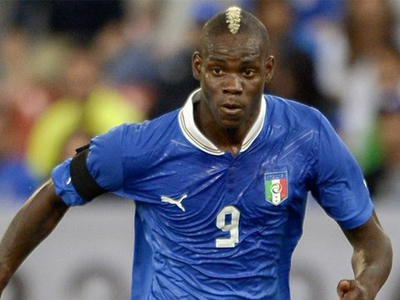 Μπαλοτέλι: «Ελπίζω να σκοράρω τέσσερα γκολ»