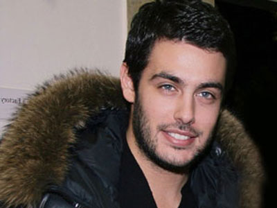 Μαρτάκης: Μίλησε για το διαζύγιο των γονιών του