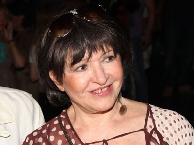 Μάρθα Καραγιάννη: «Έχω κάνει πλαστική»