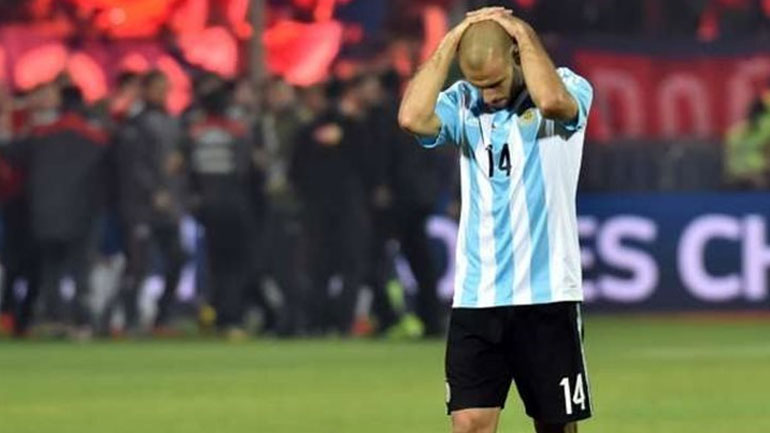 Μασεράνο: «Είναι ένα βασανιστήριο αυτό που ζω»